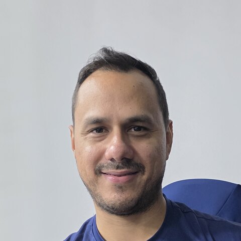 Andrés Morandin