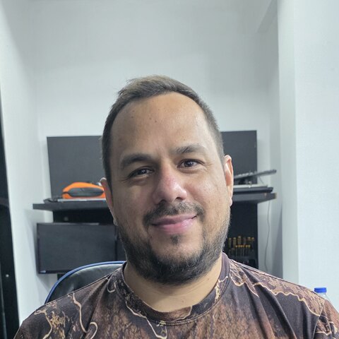 Luis Morandin